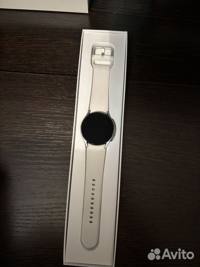 Samsung galaxy watch 4