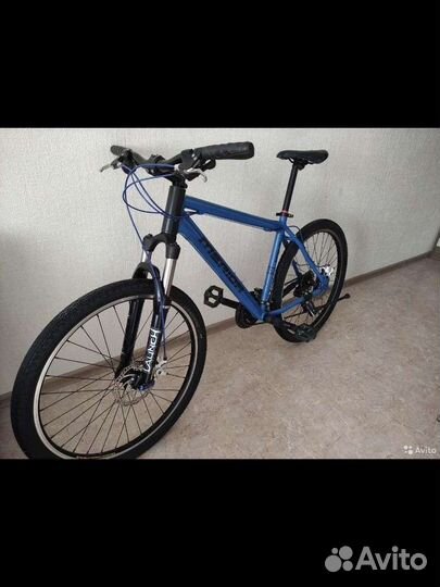 Велосипед merida 20md