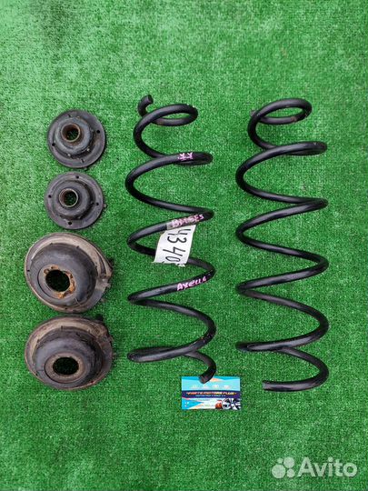 Пружины задние Мазда 3 BM