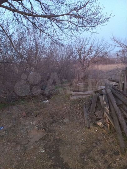 Участок 5 сот. (ИЖС)