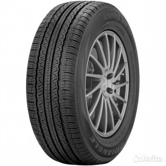 Triangle TR259 245/65 R17 111H