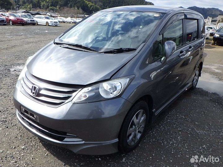 Лонжерон Хонда фрид GB3. 2009г.в с распила