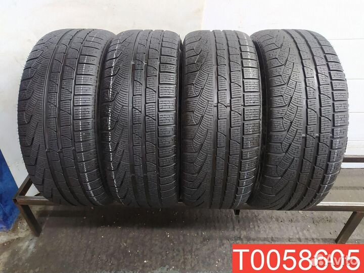 Pirelli Winter Sottozero 240 Serie II 245/45 R18 101R