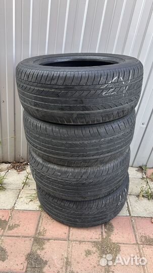 Nankang NS-20 235/55 R17 103H
