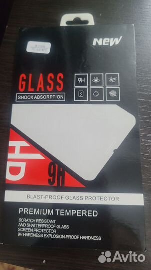 Защитное стекло Honor p20pro