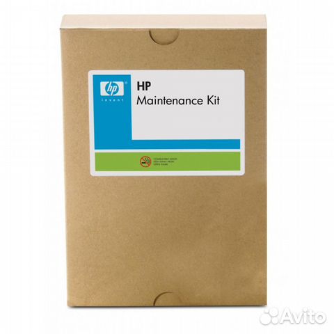 Опция для печатной техники HP F2G77A 134414