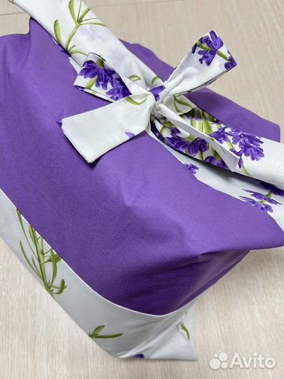 Комплект постельного белья на заказ