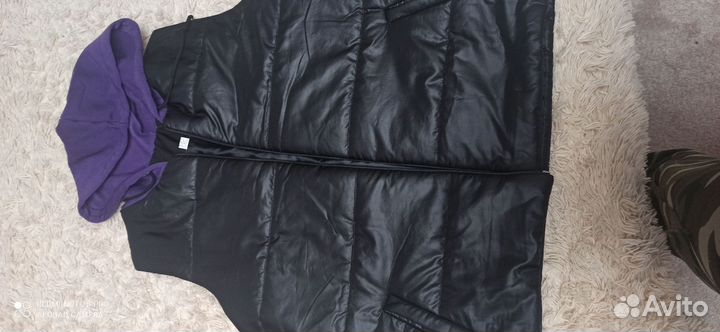 Спортивный костюм женский новый на флисе