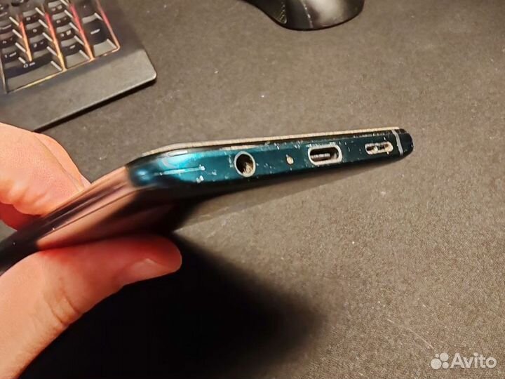 OPPO Reno, 6/256 ГБ