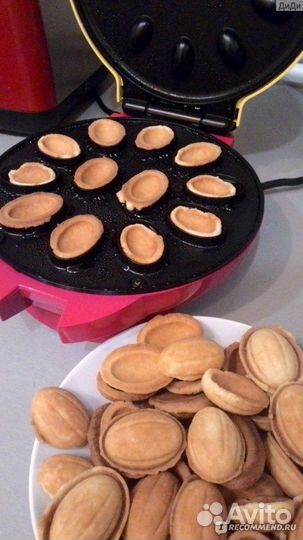 Орешница Vitek Winx