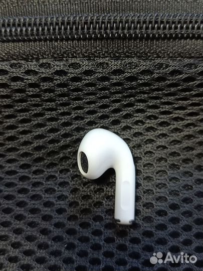 Наушники apple airpods 3 левый оригинал