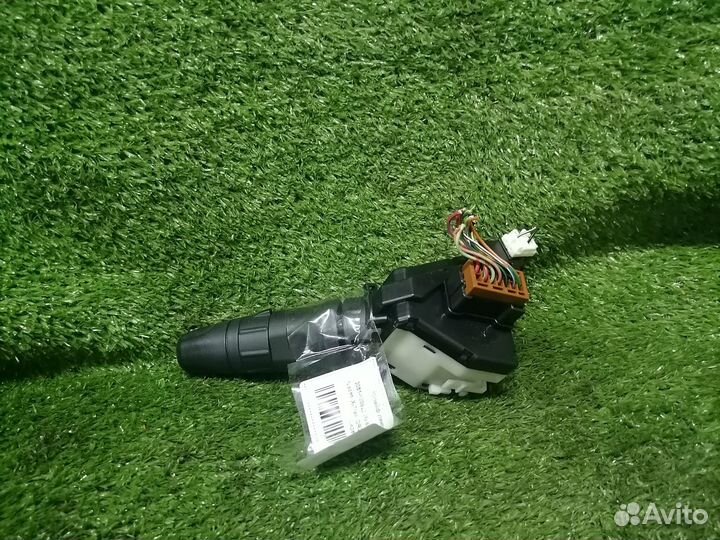 Переключатель подрулевой (света-поворотников) 2554