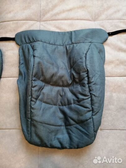 Прогулочная коляска babyzz D200