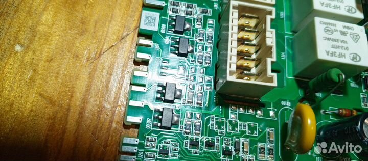 Ремонт бытовой техники и электроники