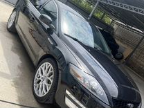 Ford Mondeo 2.0 AMT, 2011, 198 500 км, с пробегом, цена 1 330 000 руб.