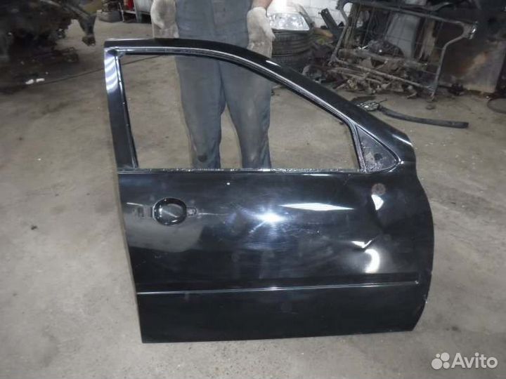 Дверь передняя правая Лада Гранта 11183 2013