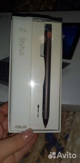 Планшет Asus ZenPad 10