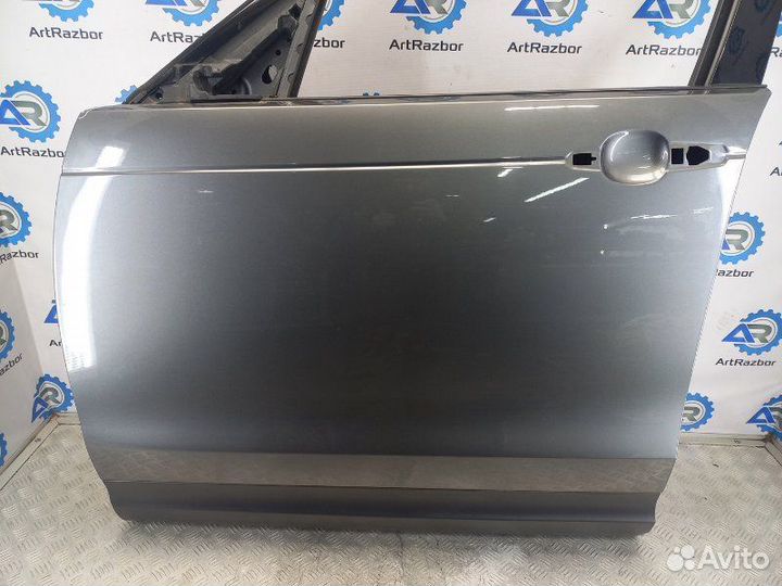 Дверь передняя левая Land Rover Discovery 5 L462