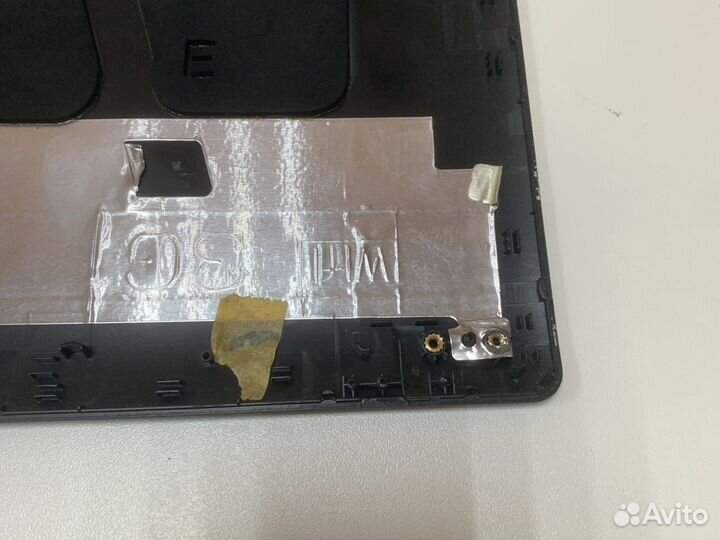 Крышка матрицы ноутбука Acer Aspire 5250