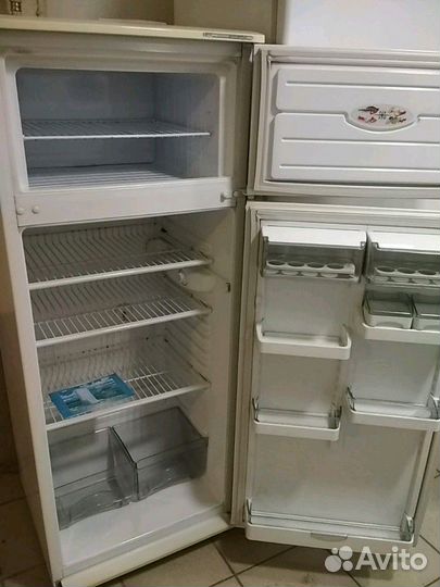 Холодильник Атлант
