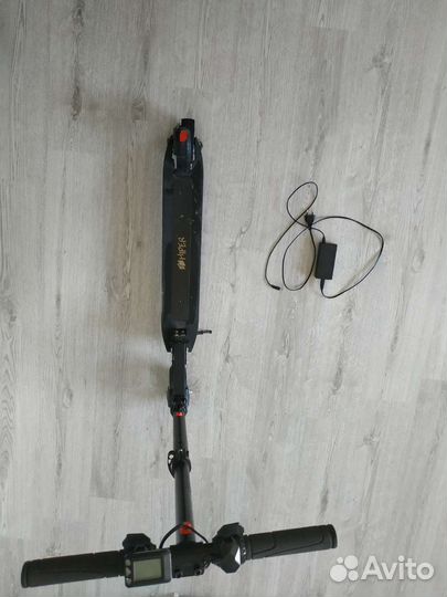 Электросамокат hiper