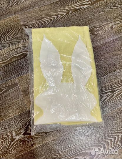 Плед для новорожденного