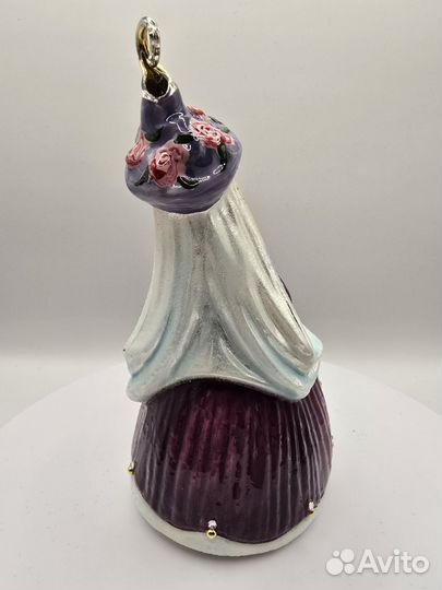 Елочные игрушки komozja и mostowski