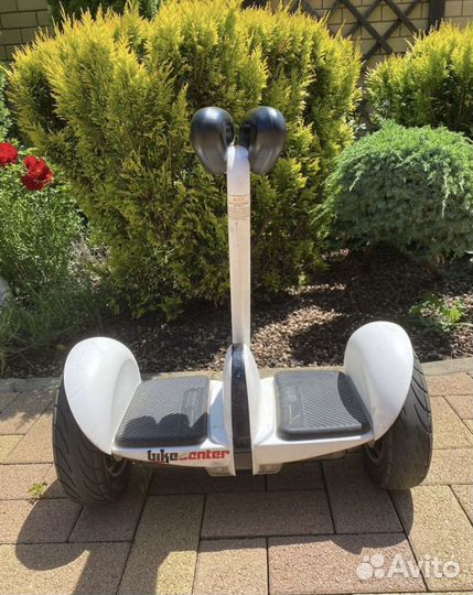 Гироскутер segway оригинал