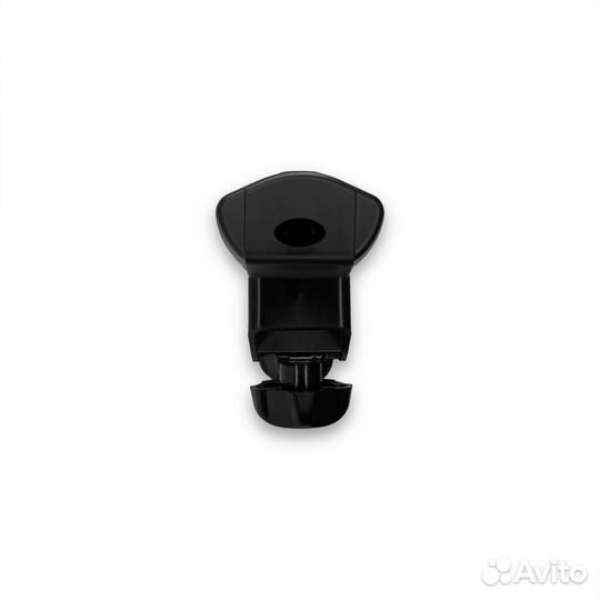 Багажник на рейлинги Евродеталь