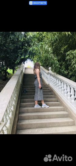 Комбинезон женский