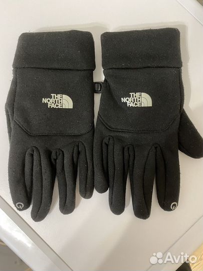 Перчатки The North Face