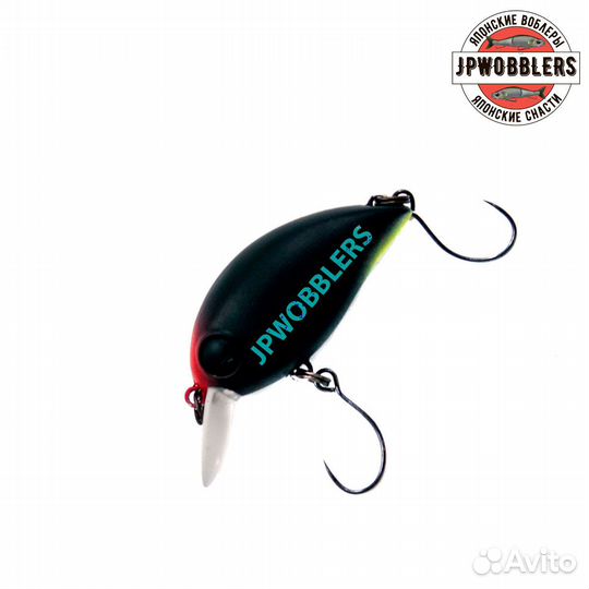 Zipbaits hickory SR 3.2g