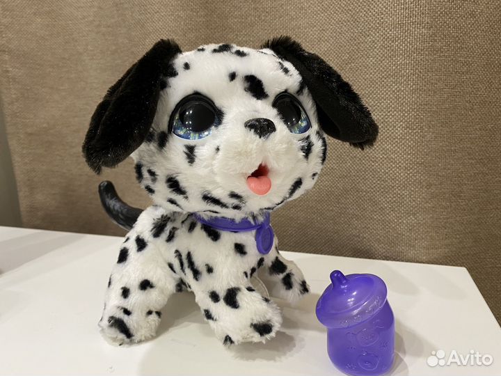 FurReal friends собака