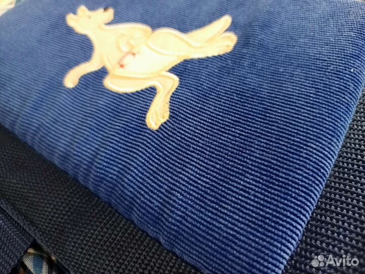 Рюкзак переноска кенгуру