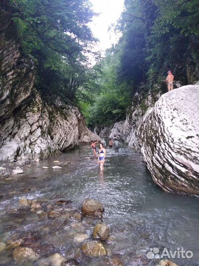 Джип тур волчья пасть