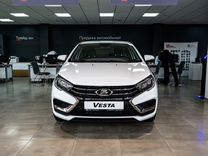 Новый ВАЗ (LADA) Vesta 1.6 MT, 2024, цена от 1 518 900 руб.