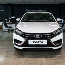 Новый ВАЗ (LADA) Vesta 1.6 MT, 2024, цена от 1 518 900 руб.