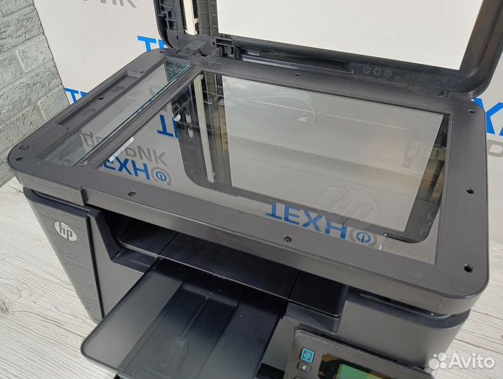 Мфу HP LaserJet M225rdn 25 стр\мин двуст.печать