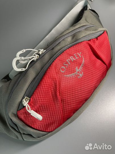 Сумка на пояс Osprey туристическая