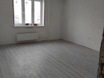 2-к. квартира, 52 м², 7/9 эт.