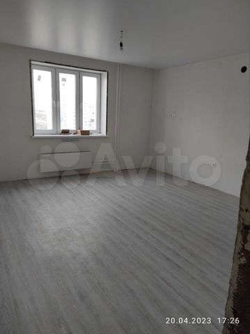 2-к. квартира, 52 м², 7/9 эт.