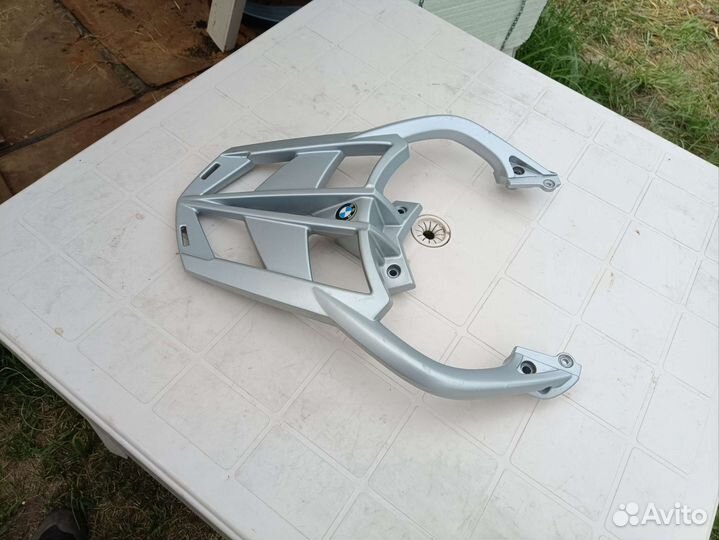 Багажник BMW F800