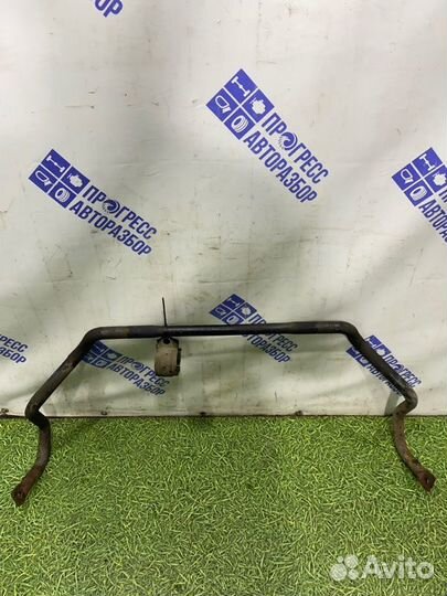 Стабилизатор передний Land Rover Range Rover Iii