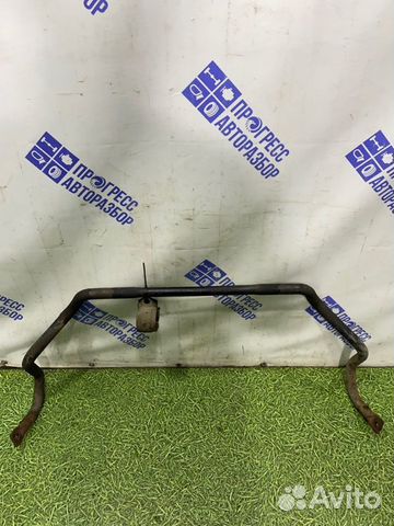 Стабилизатор передний Land Rover Range Rover Iii