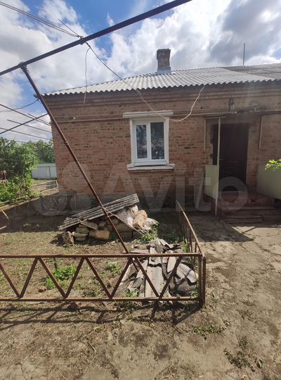 Дом 48 м² на участке 5 сот.