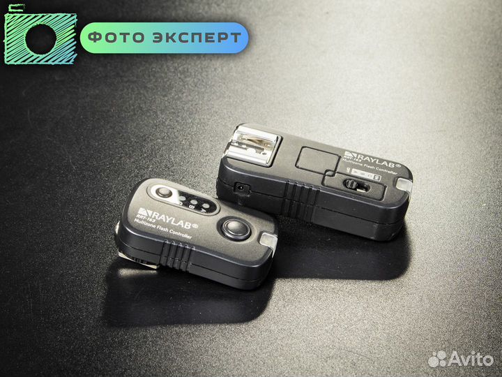 Синхронизатор Raylab RRT-163