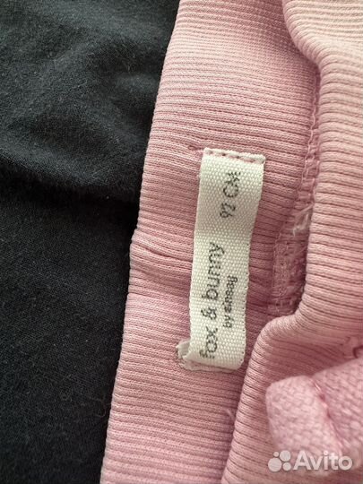 Штаны для девочки