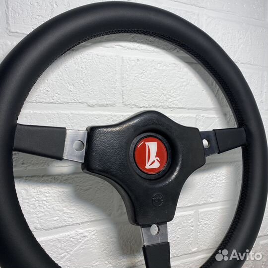 Спортивный руль Raid 1