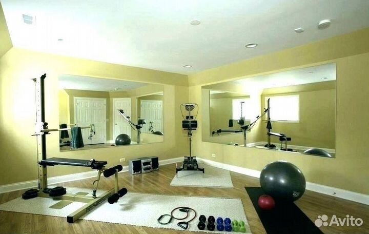 Зеркало 6 мм