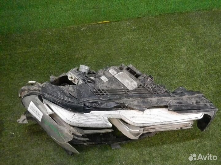 Фара правая BMW 5-Series/M5